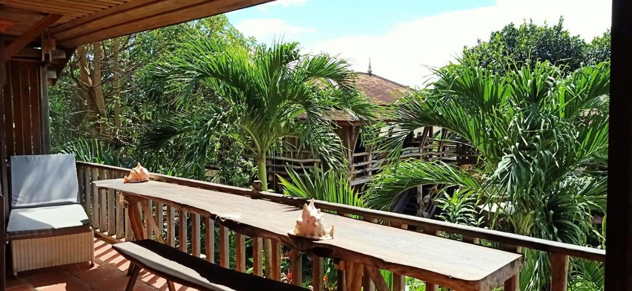 Tara Lodge Haven Of Peace Кеп Екстер'єр фото