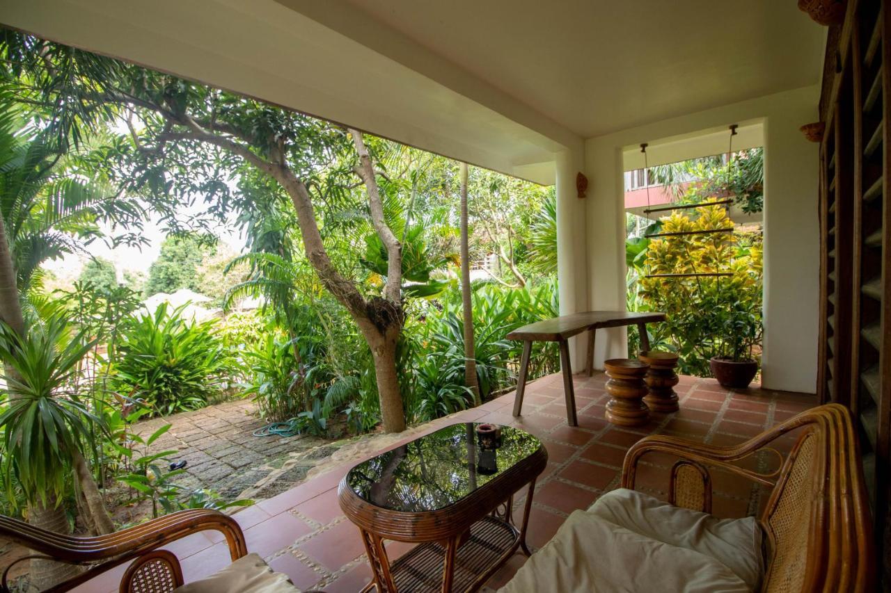 Tara Lodge Haven Of Peace Кеп Екстер'єр фото