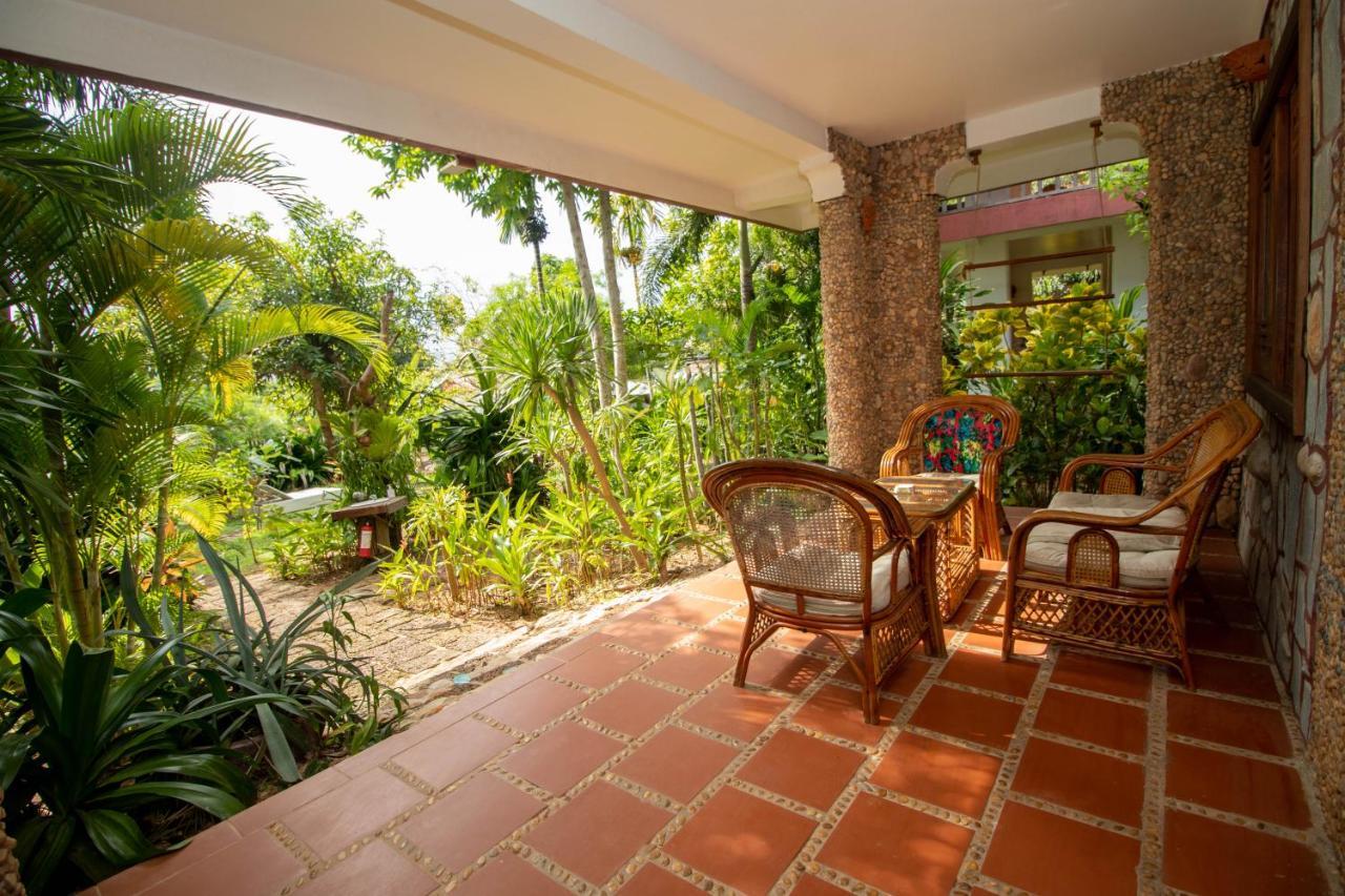 Tara Lodge Haven Of Peace Кеп Екстер'єр фото