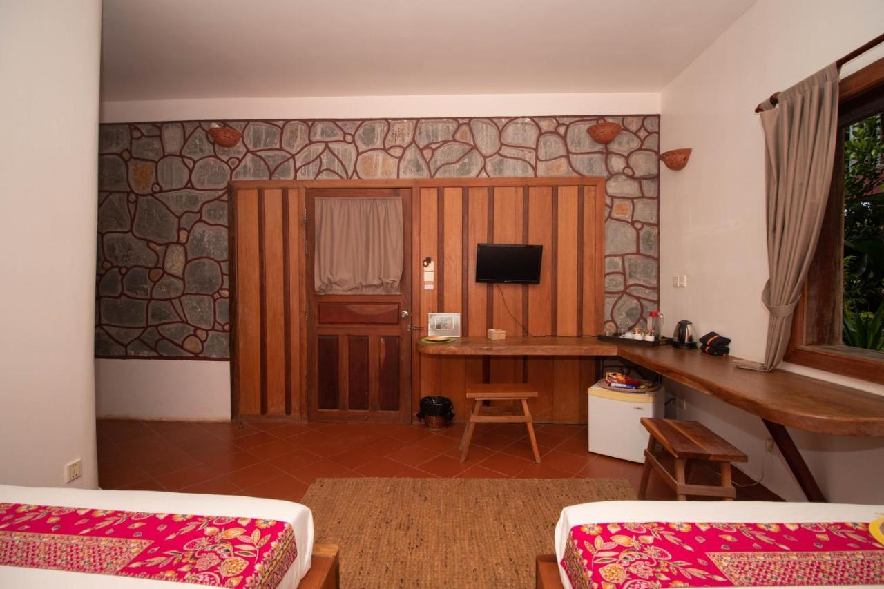 Tara Lodge Haven Of Peace Кеп Екстер'єр фото