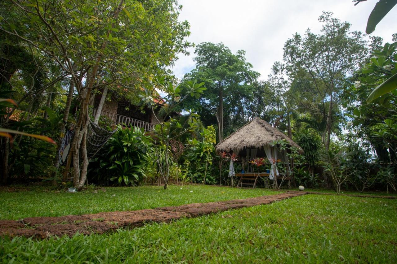 Tara Lodge Haven Of Peace Кеп Екстер'єр фото