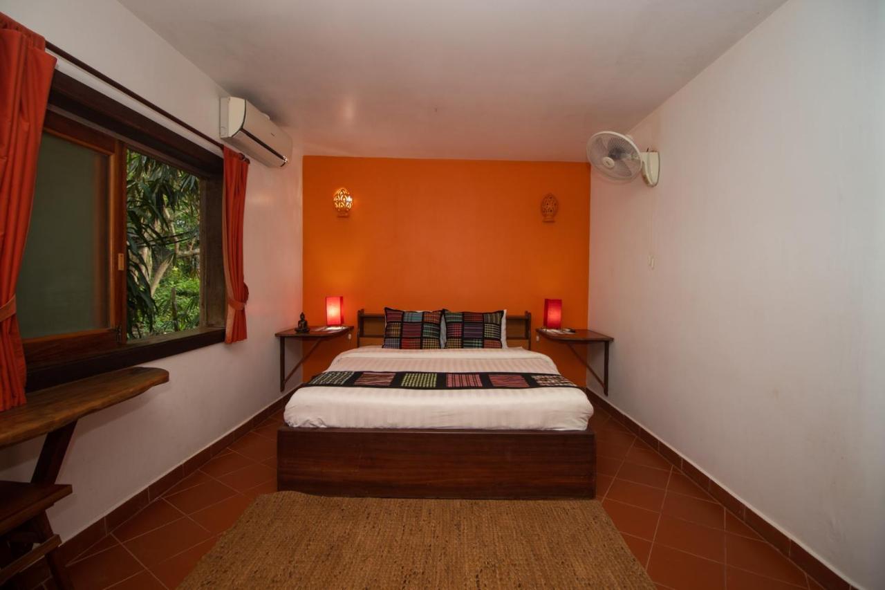 Tara Lodge Haven Of Peace Кеп Екстер'єр фото
