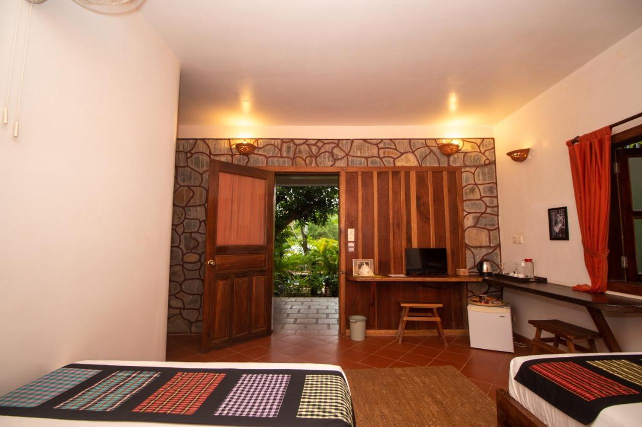 Tara Lodge Haven Of Peace Кеп Екстер'єр фото