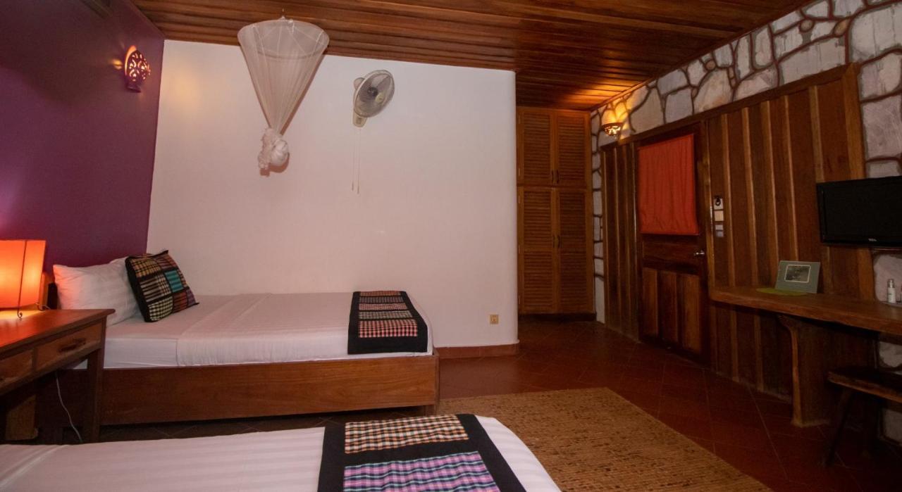 Tara Lodge Haven Of Peace Кеп Екстер'єр фото