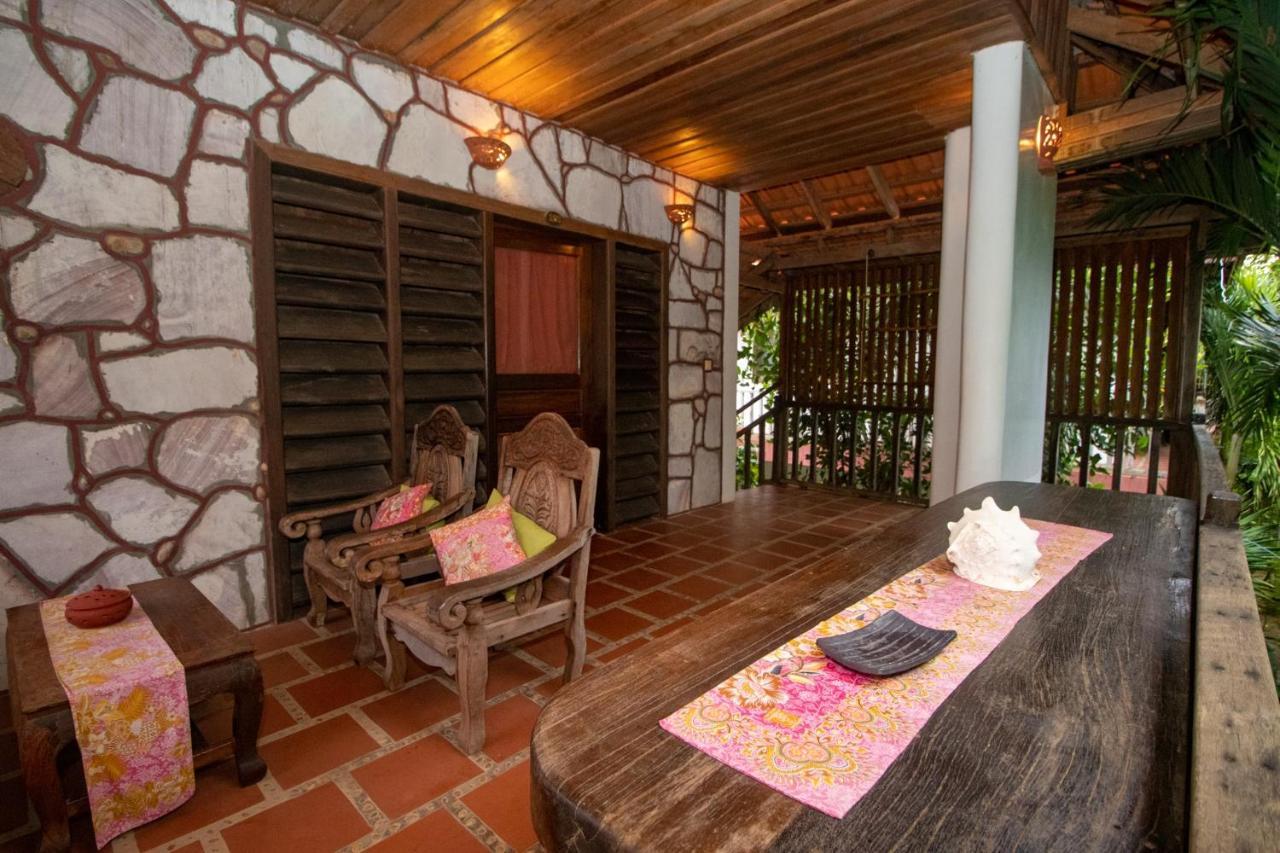 Tara Lodge Haven Of Peace Кеп Екстер'єр фото