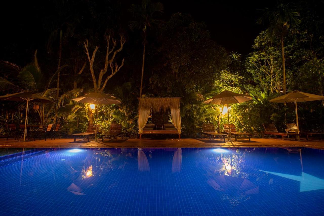 Tara Lodge Haven Of Peace Кеп Екстер'єр фото