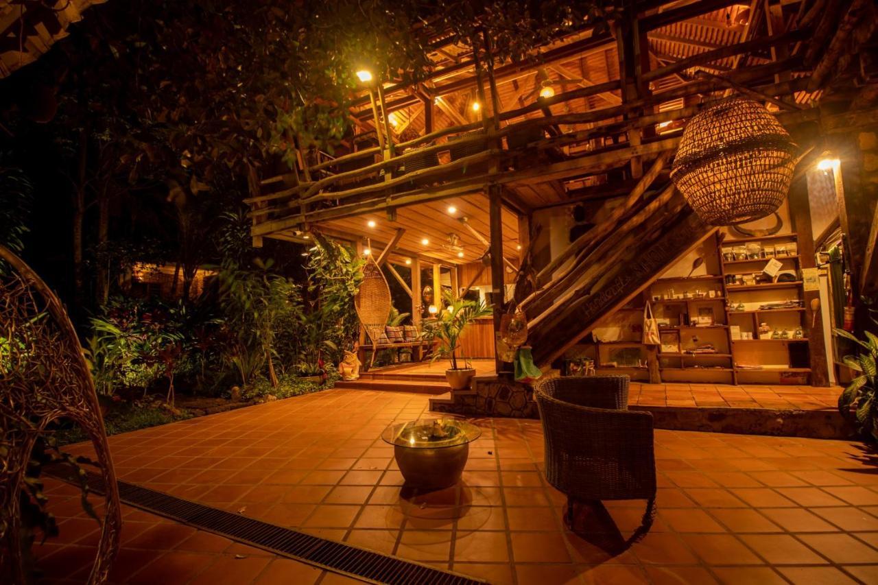 Tara Lodge Haven Of Peace Кеп Екстер'єр фото