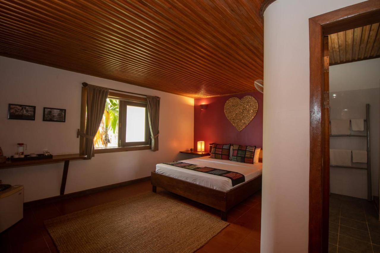 Tara Lodge Haven Of Peace Кеп Екстер'єр фото