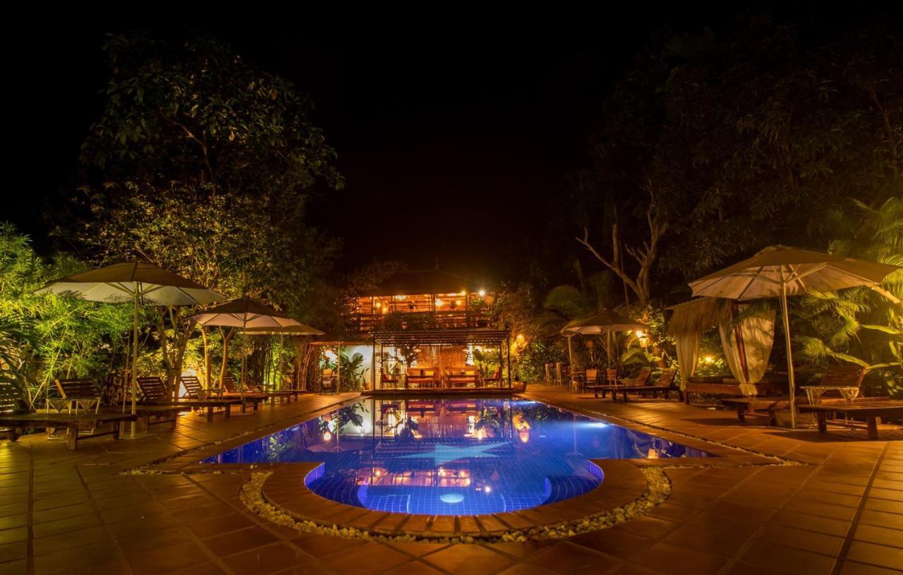 Tara Lodge Haven Of Peace Кеп Екстер'єр фото