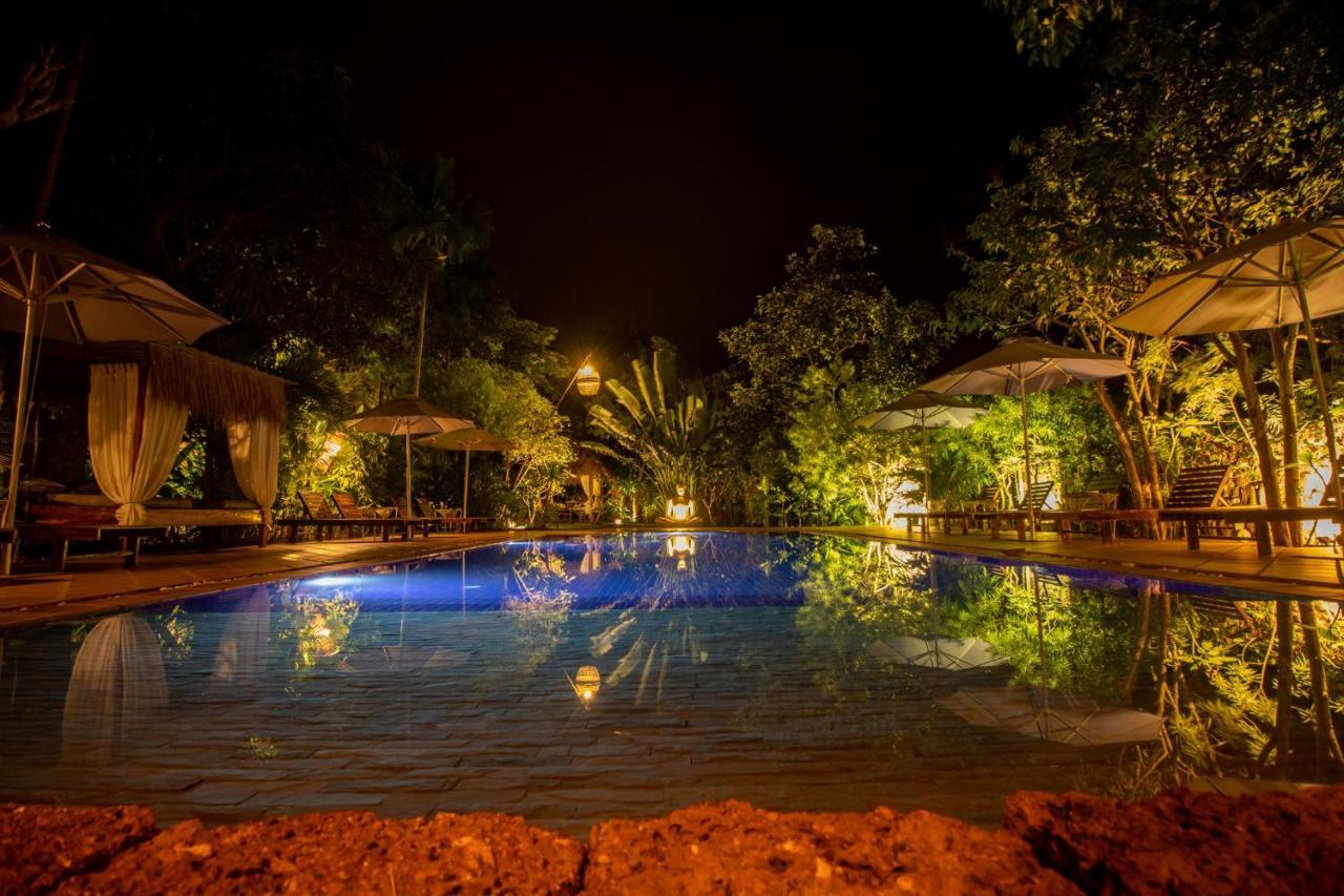 Tara Lodge Haven Of Peace Кеп Екстер'єр фото