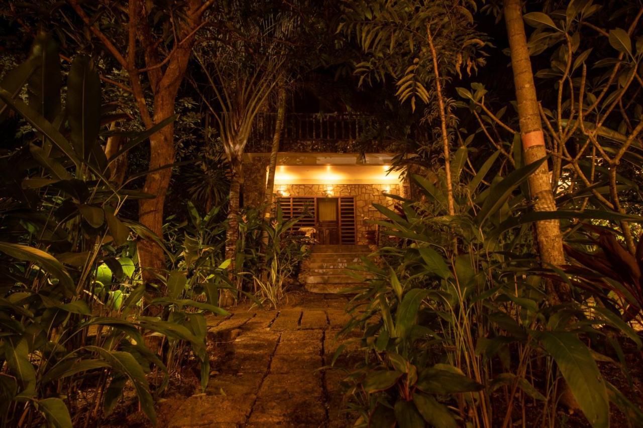 Tara Lodge Haven Of Peace Кеп Екстер'єр фото