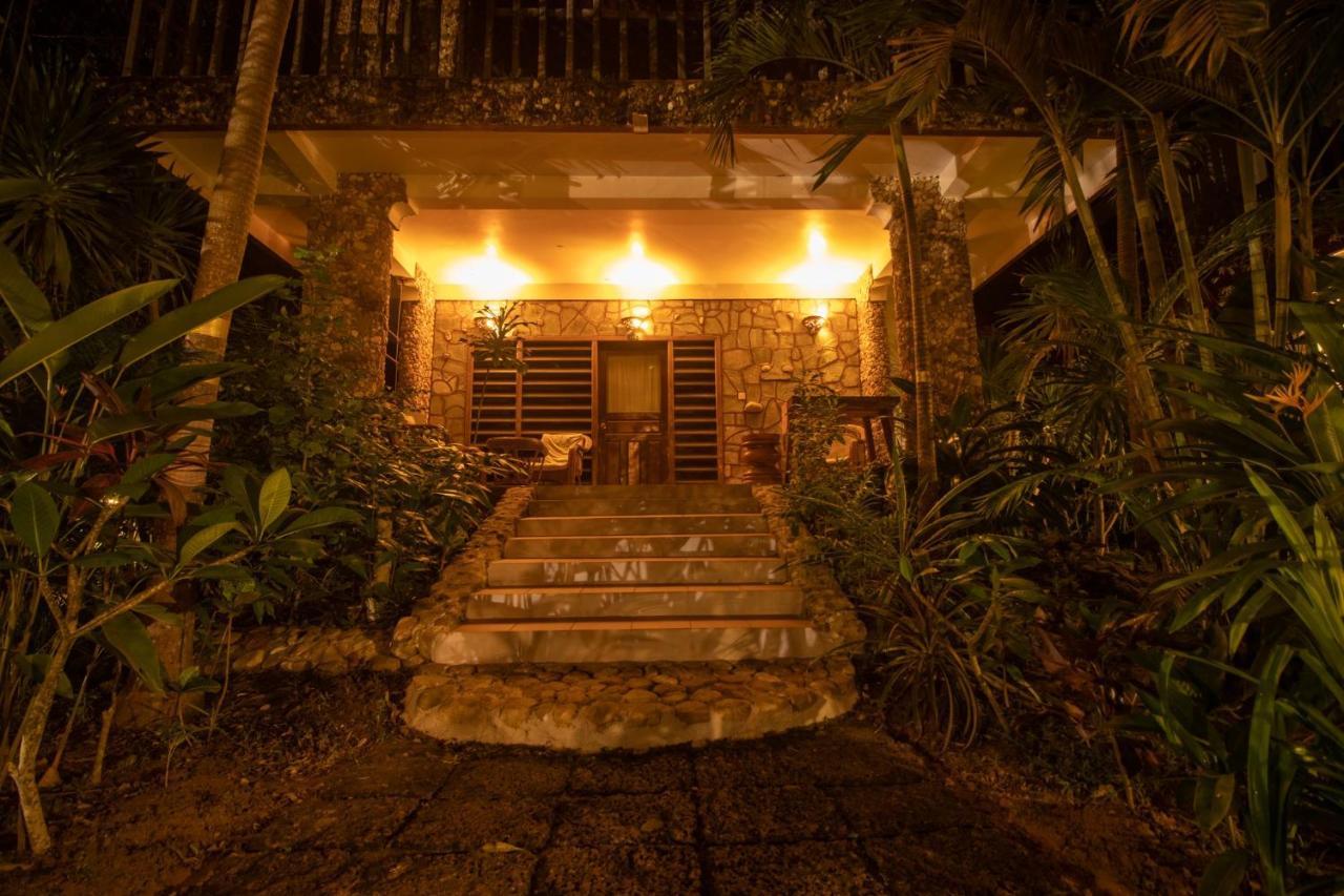 Tara Lodge Haven Of Peace Кеп Екстер'єр фото