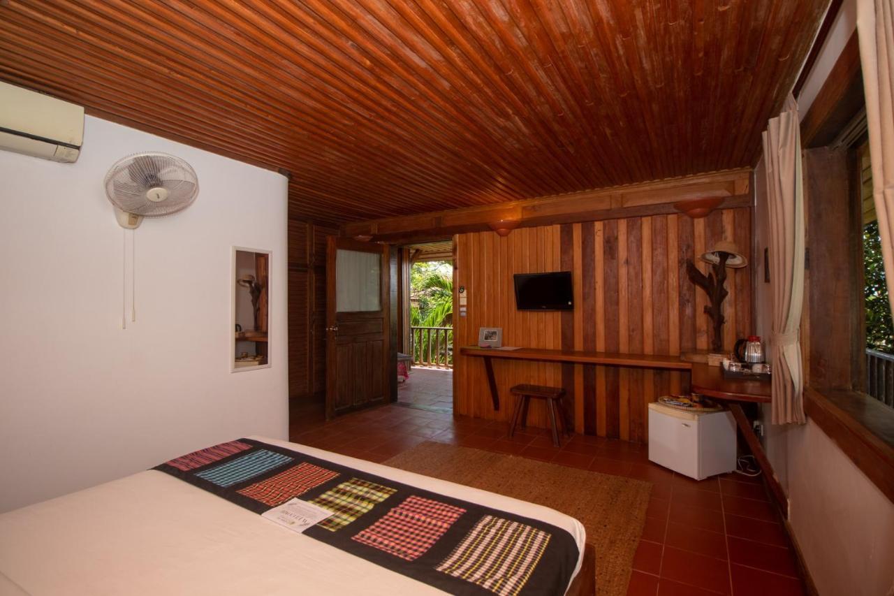 Tara Lodge Haven Of Peace Кеп Екстер'єр фото
