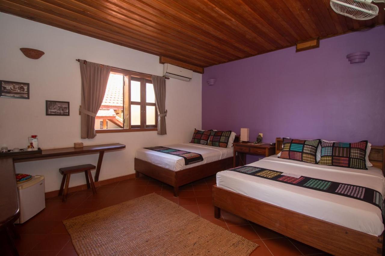 Tara Lodge Haven Of Peace Кеп Екстер'єр фото
