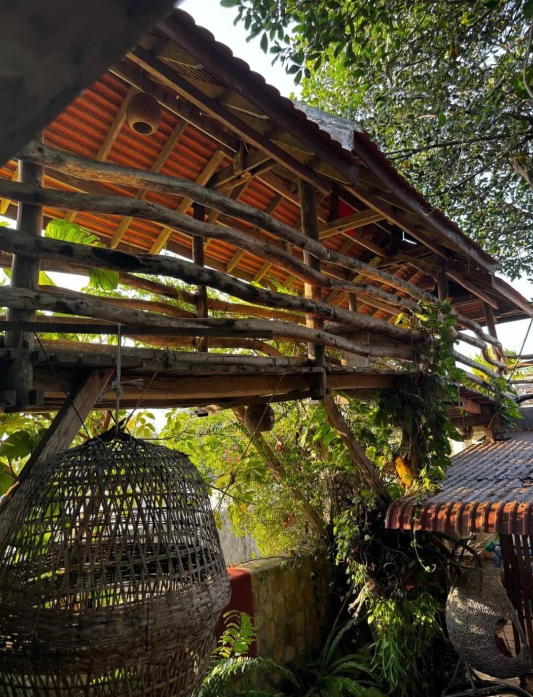Tara Lodge Haven Of Peace Кеп Екстер'єр фото