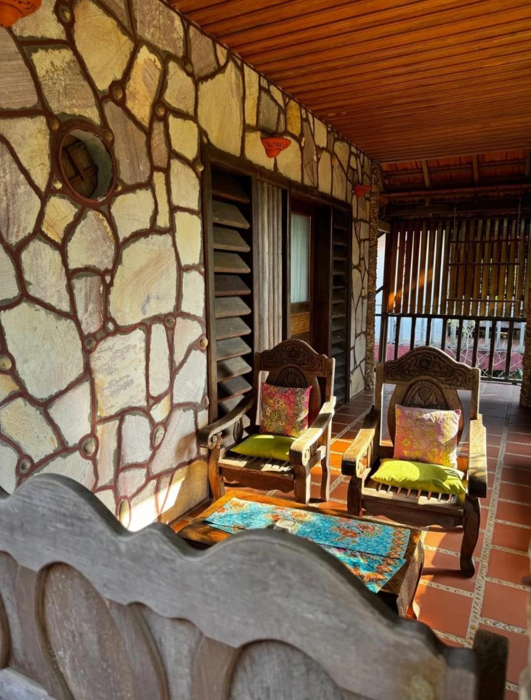 Tara Lodge Haven Of Peace Кеп Екстер'єр фото