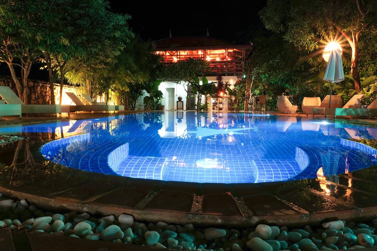 Tara Lodge Haven Of Peace Кеп Екстер'єр фото